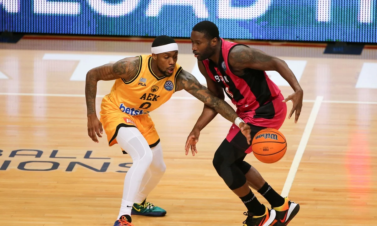 Βόννη- ΑΕΚ: Αυτά που ξεχωρίζουν στο game 2