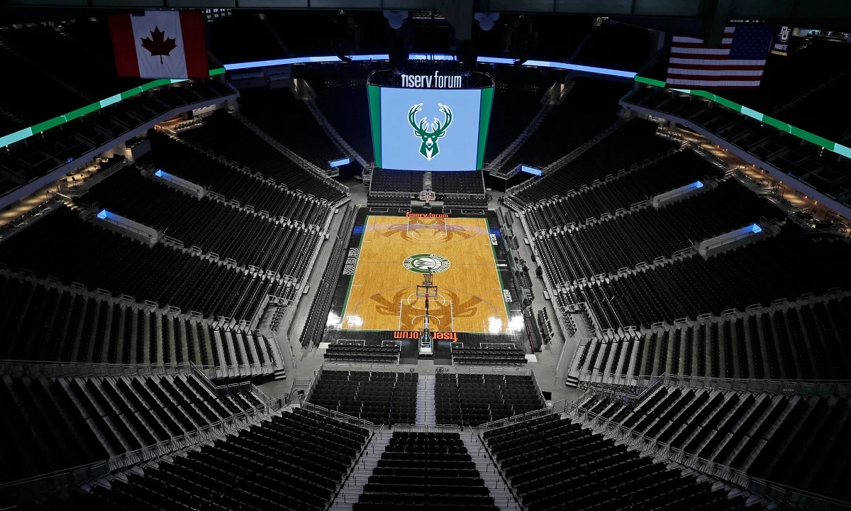 NBA: Σύσκεψη ιδιοκτητών λόγω κορονοϊου (pic)