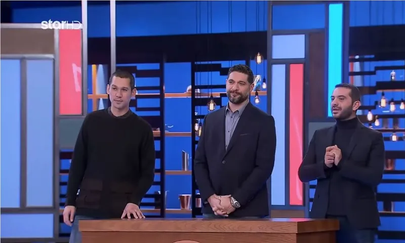 MasterChef 4: Αυτό είναι το καλύτερο ζευγάρι (vid)