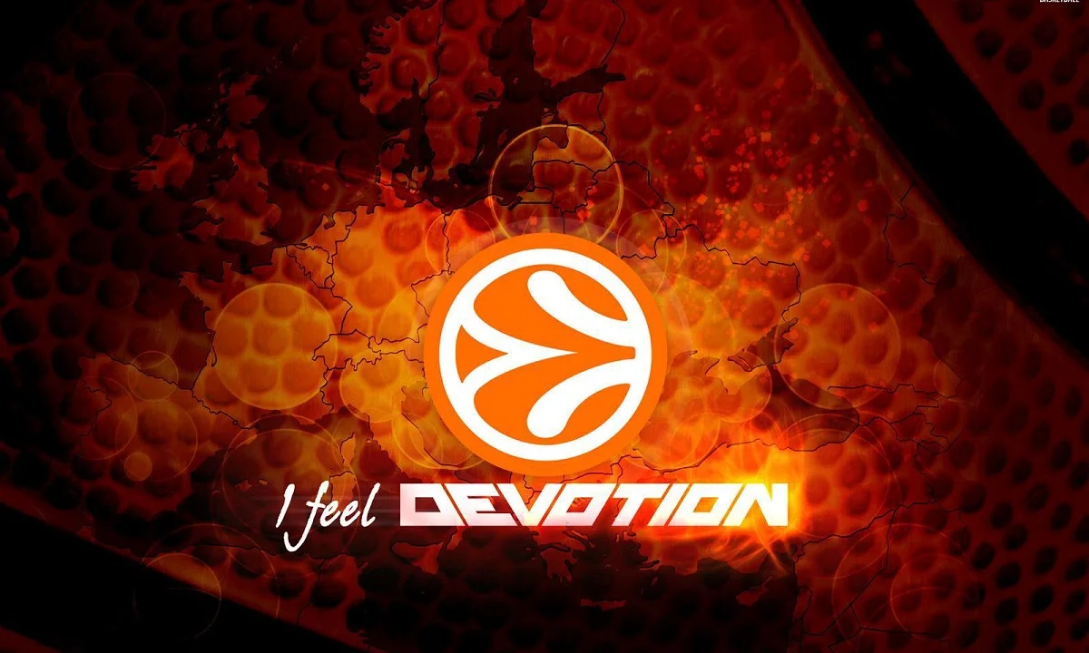 Euroleague: Κι όμως, δεν προβλέπεται αναβολή!!!