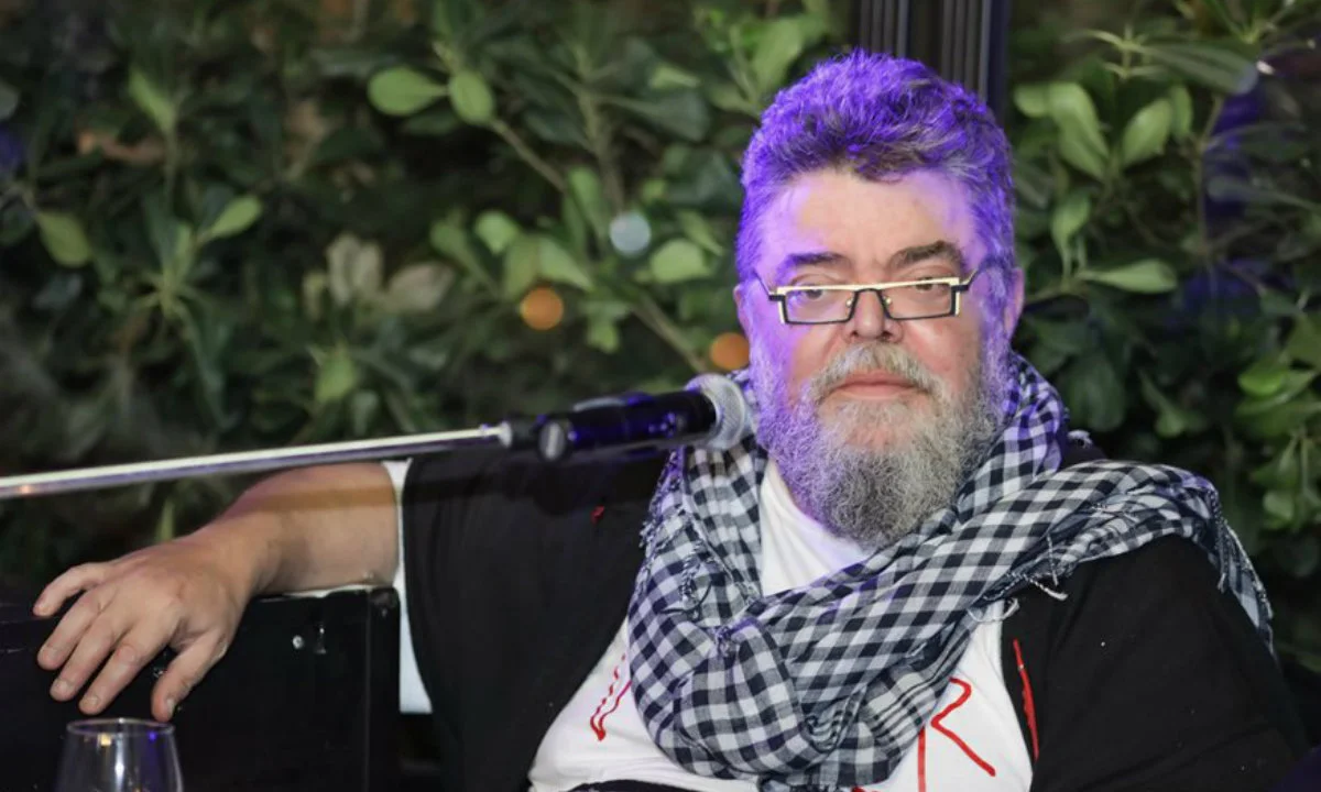 Κραουνάκης: «Ο Κορονοϊός είναι ολοφάνερη εργαστηριακή επίθεση μείωσης πληθυσμών»