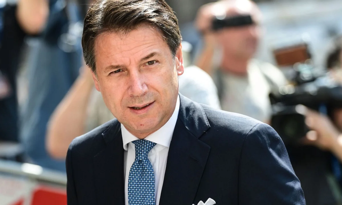 Ιταλία κορονοϊός: Επίσημα σε καραντίνα όλη η χώρα (vid)
