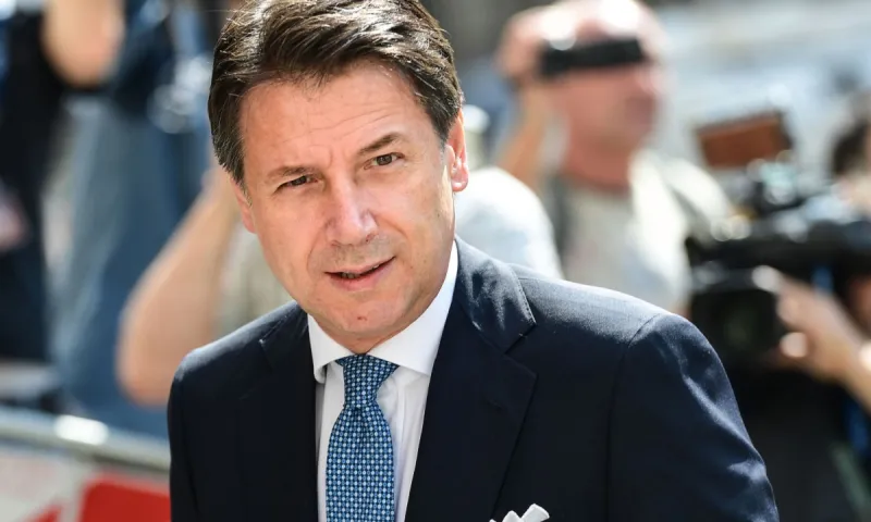 Ιταλία κορονοϊός: Επίσημα σε καραντίνα όλη η χώρα (vid)