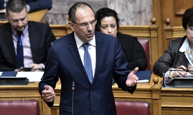 Άρης: Δέσμευση Γεραπετρίτη για λύση στο θέμα με το ban της FIFA