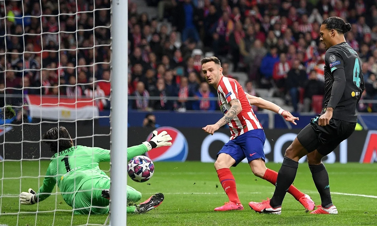 Champions League: Τα κανάλια των αγώνων