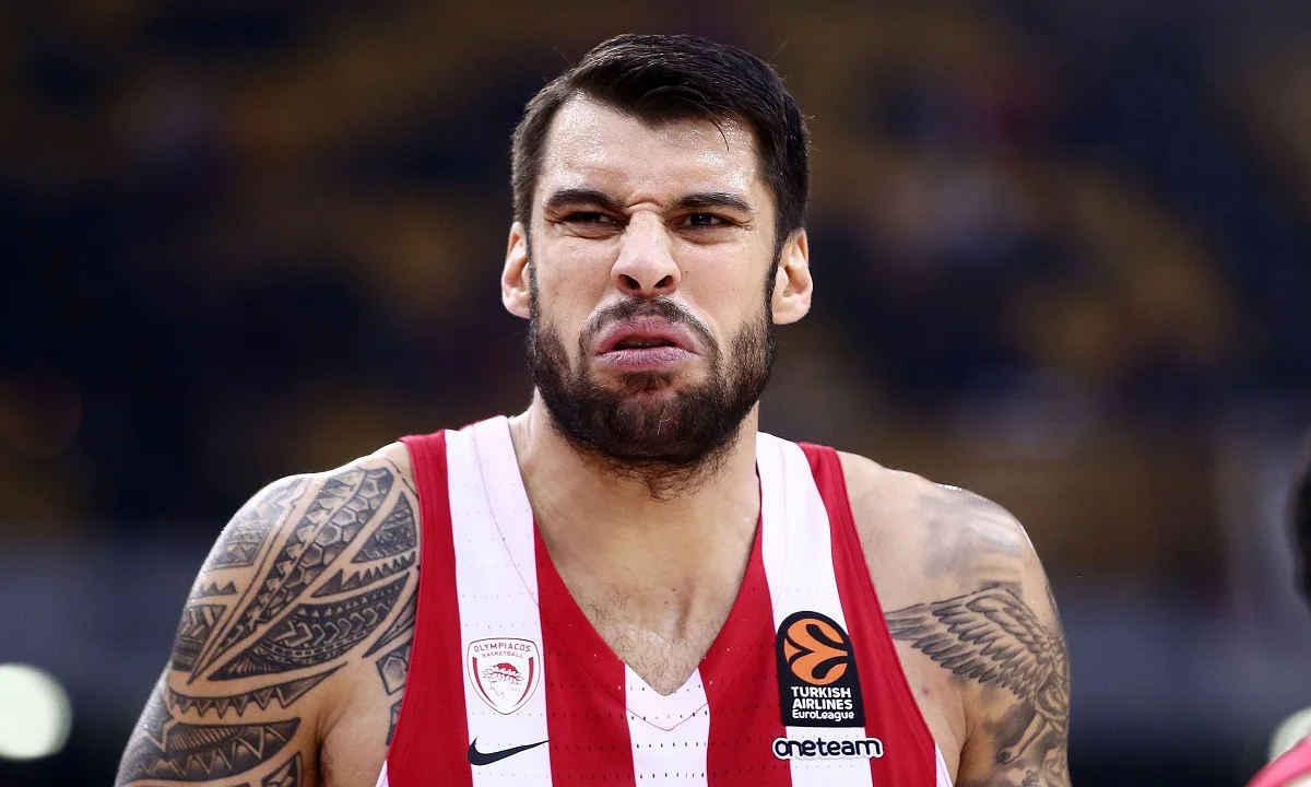 Ολυμπιακός: Πάει Μιλάνο μέσω ταξιδιού Γολγοθά