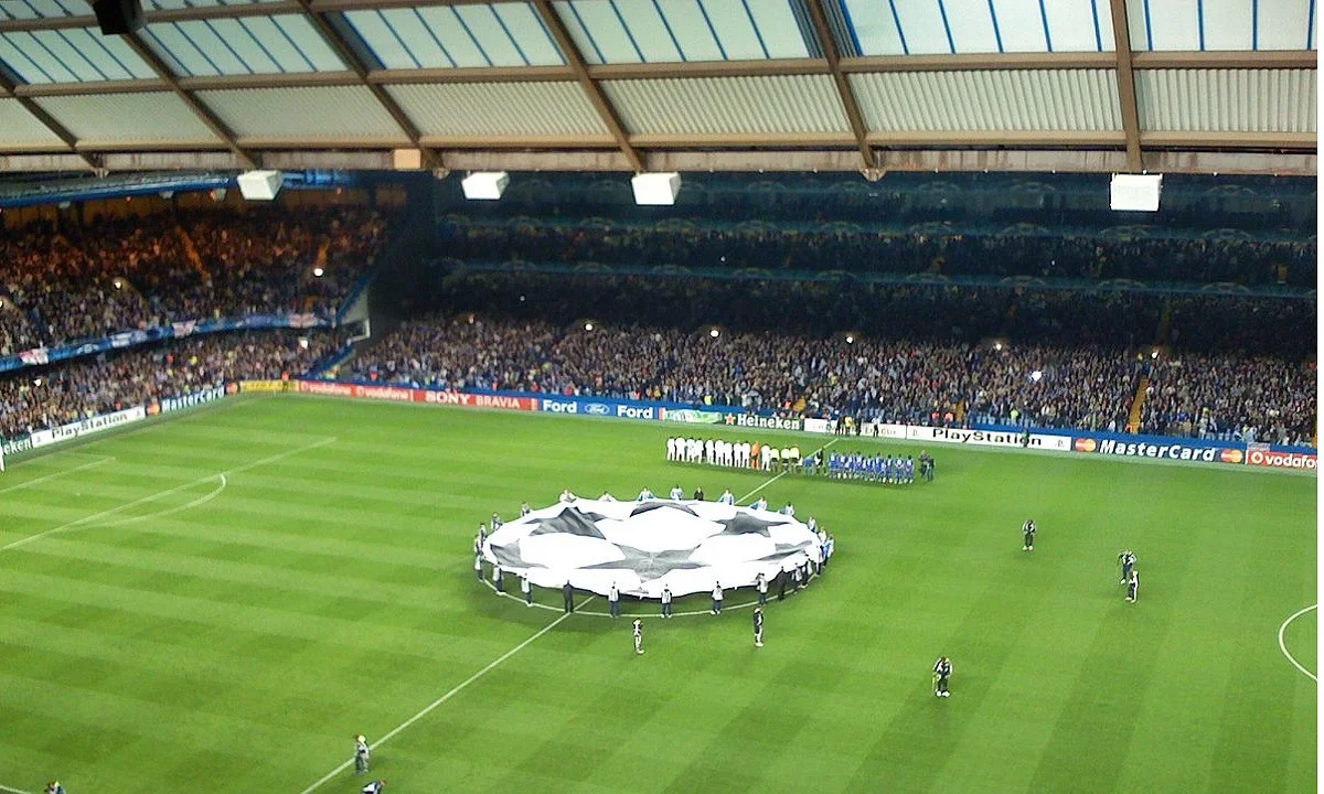 Κορονοϊός: Σκέψεις για αναβολή σε Champions League-Europa League