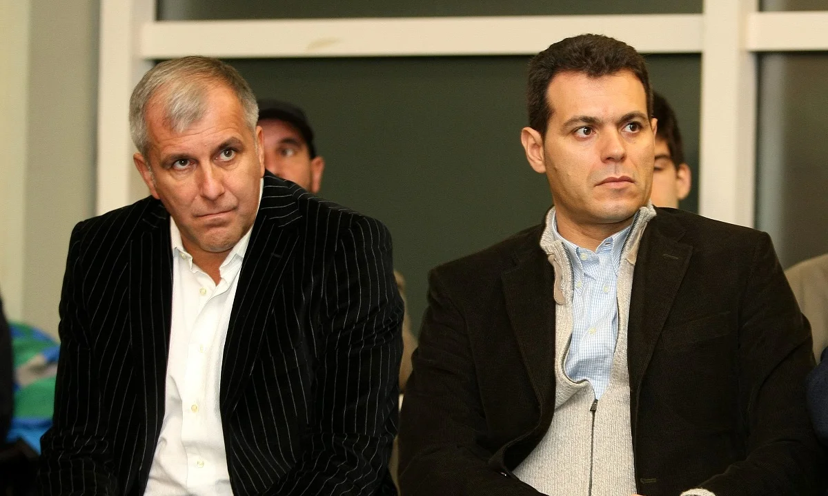 Οι Ισπανοί επιβεβαιώνουν το Sportime για Ομπράντοβιτς!