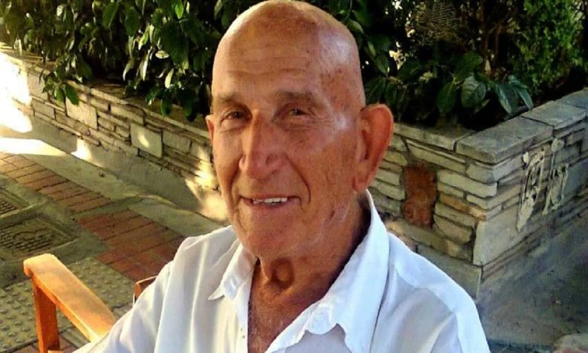 Στο νοσοκομείο ο Κώστας Γκουσγκούνης