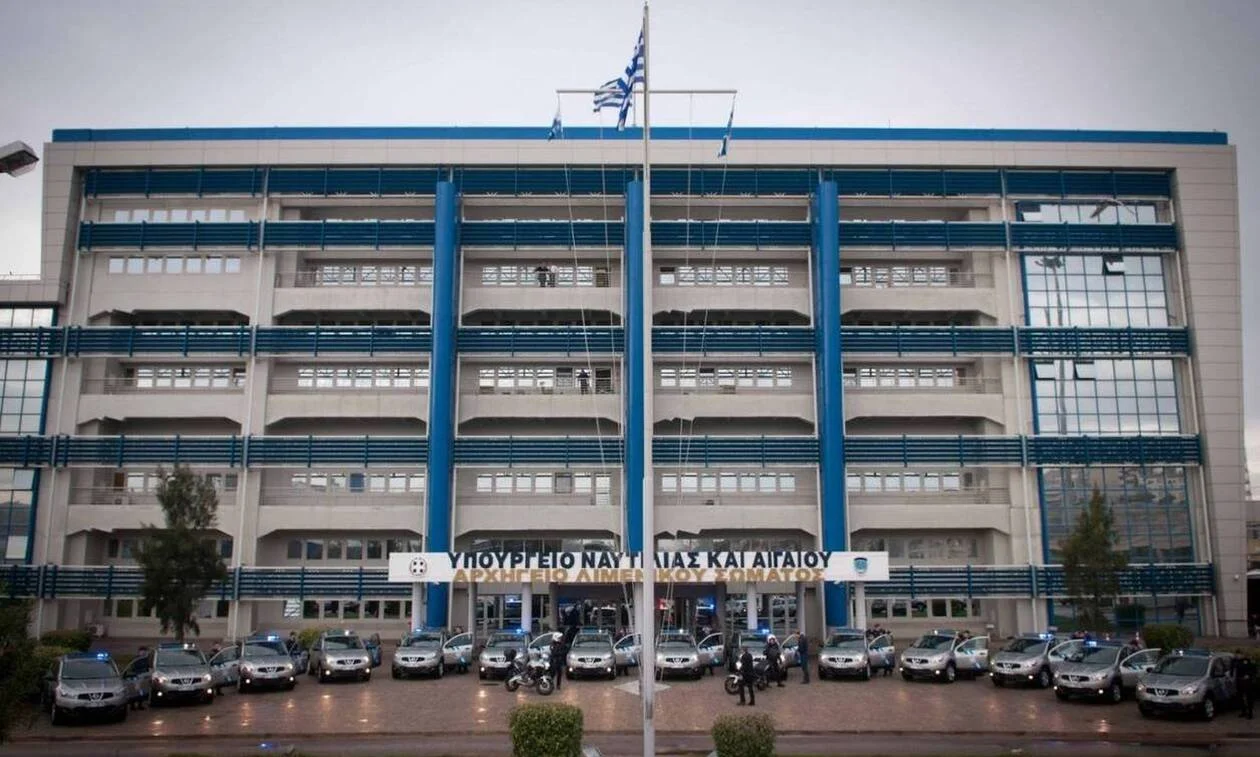 Κορονοϊός: Καθησυχαστικό το υπουργείο Ναυτιλίας