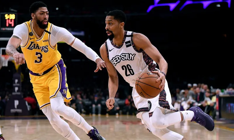 NBA: «Στοπ» στους Λέικερς, περίπατος για Κλίπερς, δεν αρκούσε ο Ντόντσιτς