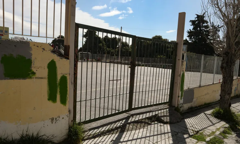 Κορονοϊος: Τι ισχύει για εργοδότες, εργαζόμενους