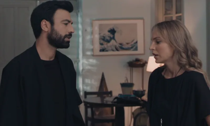 Κορονοϊός: «Χτύπησε» και τις 8 Λέξεις