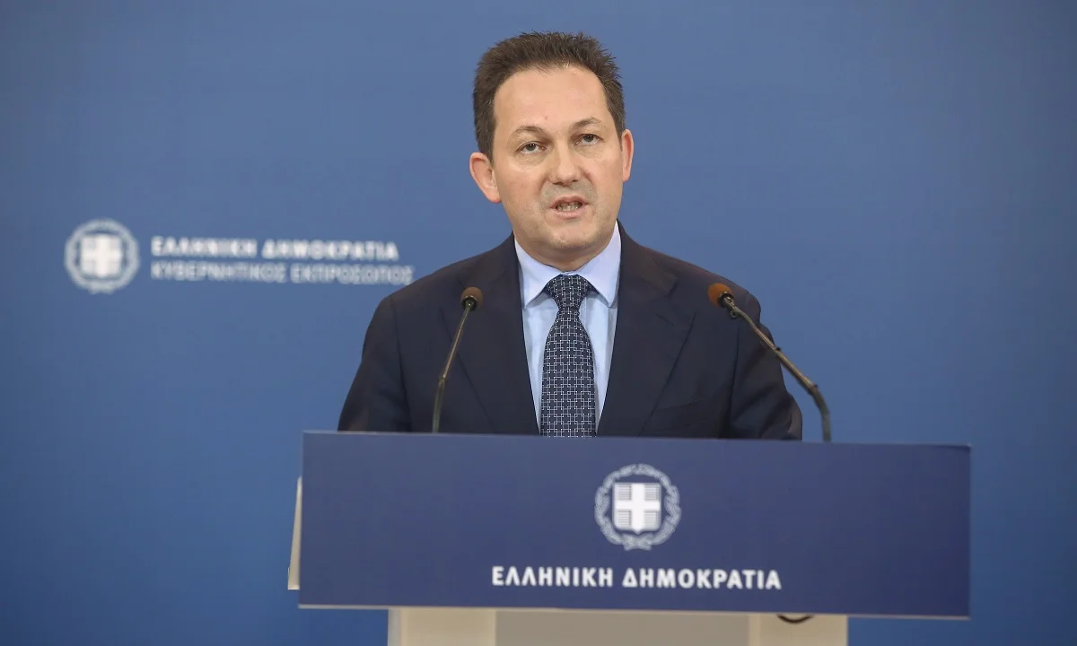 Κορονοϊός: Αυτά είναι τα μέτρα που ανακοίνωσε η κυβέρνηση