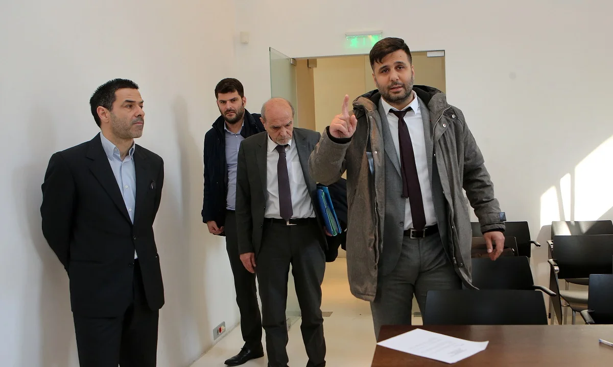 Αναβολή στην προσφυγή του Ολυμπιακού κατά Λίγκας για ΠΑΟΚ - Ξάνθη