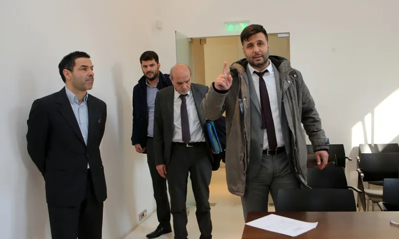 Αναβολή στην προσφυγή του Ολυμπιακού κατά Λίγκας για ΠΑΟΚ - Ξάνθη