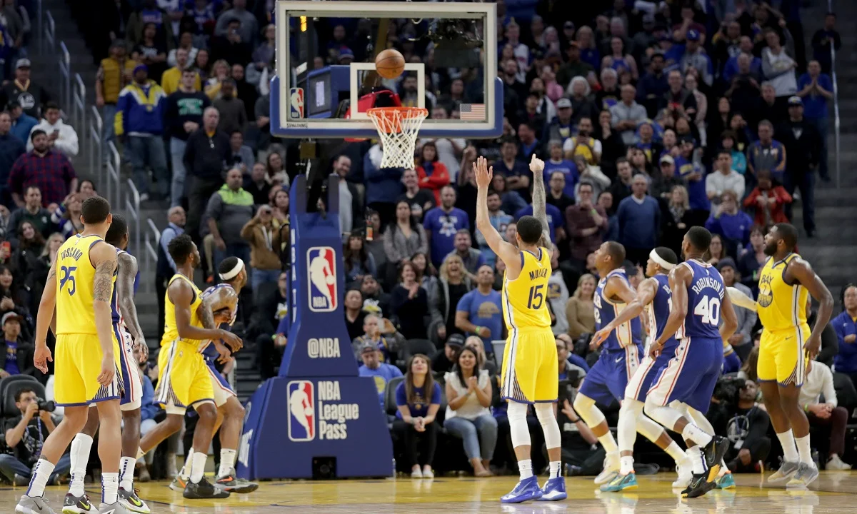 Κορονοϊός: Πρώτο κεκλεισμένων στο NBA!