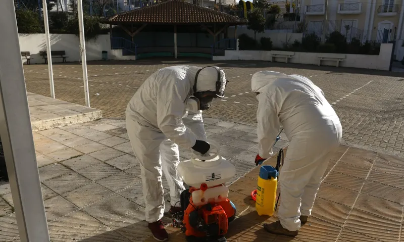 Κορονοϊός: Αυτές ήταν 10 πιο φονικές πανδημίες στην παγκόσμια ιστορία