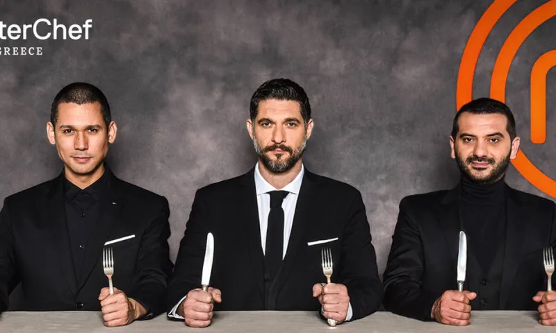 MasterChef 4 spoiler ομαδική 12/3: Μικρο προβάδισμα οι κόκκινοι (vid)