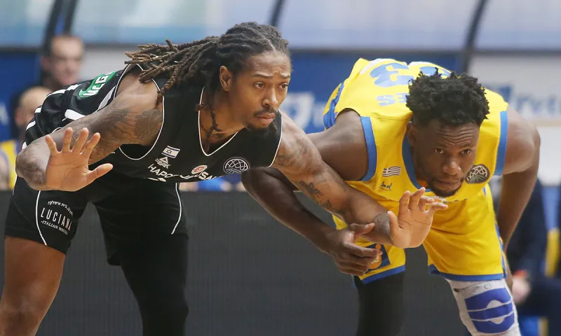 Basketball Champions League: Το πανόραμα των «16»