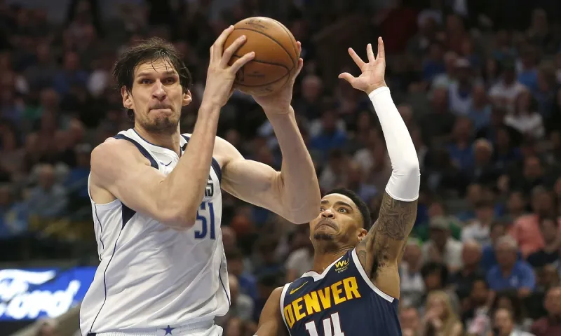 NBA: Πριν το... λουκέτο, ξέσπασαν Σίξερς και Μάβερικς (vids)