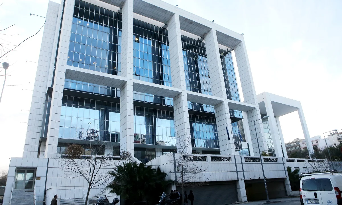 Ο κορονοϊός... φρέναρε και τη «Δίκη των 28»