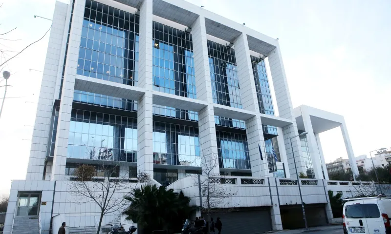 Ο κορονοϊός... φρέναρε και τη «Δίκη των 28»