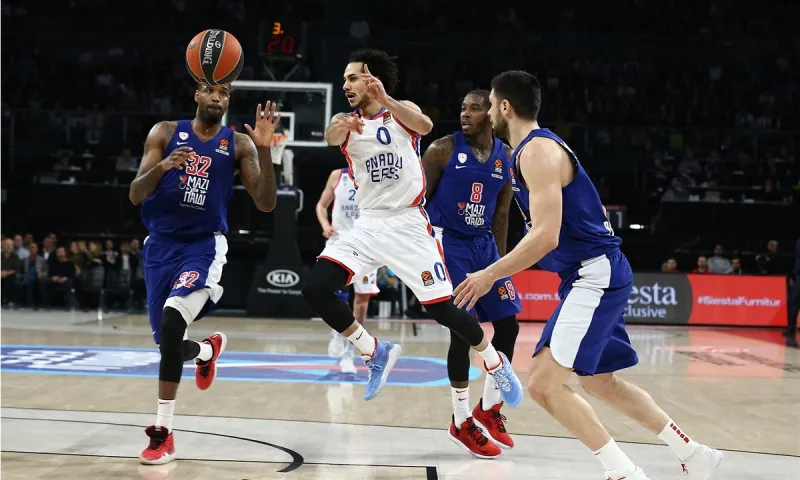 Euroleague: Μπαίνει επιτέλους «λουκέτο»