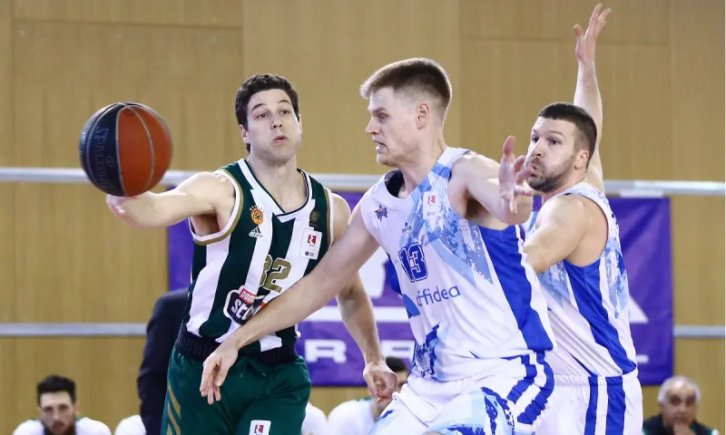 Basket League: Αναβολή στην 21η αγωνιστική!