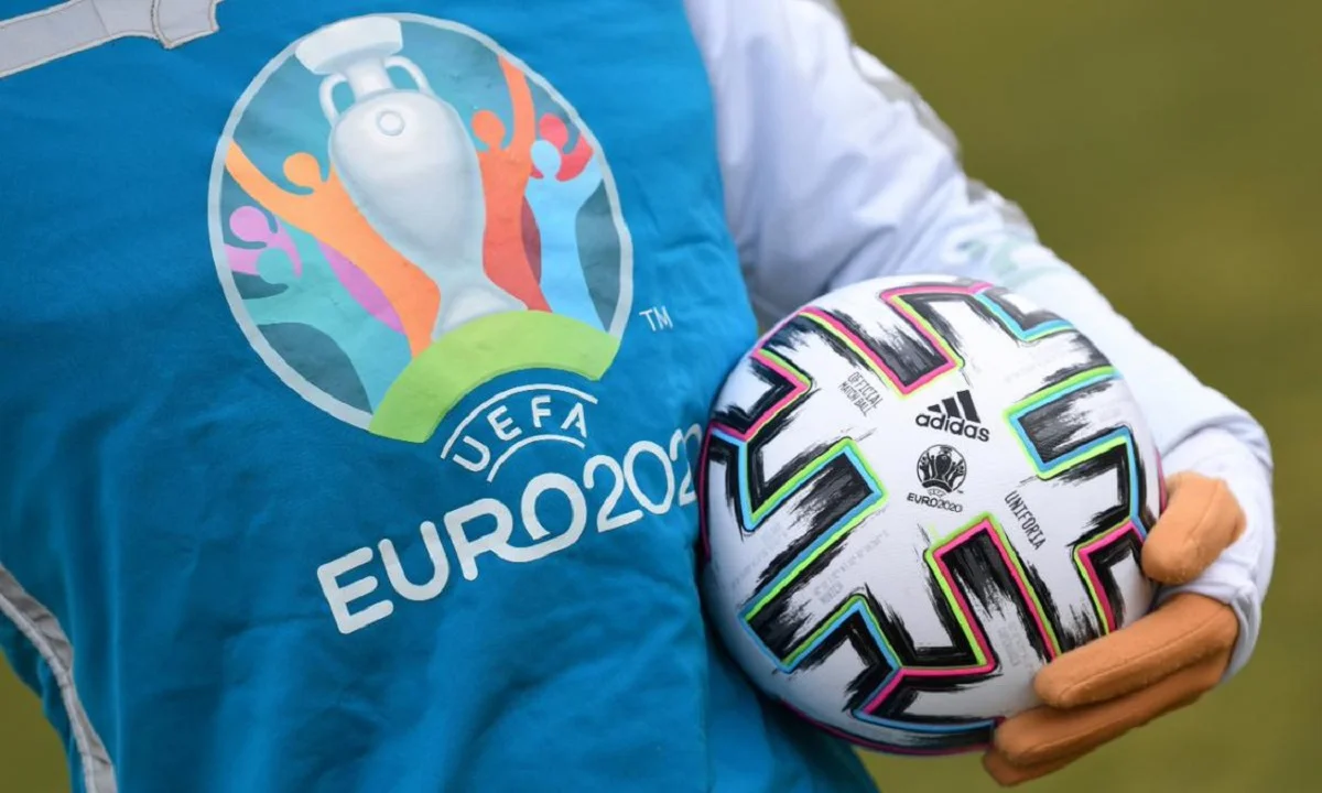 L' Equipe: «Η UEFA ανακοινώνει την αναβολή του ΕURO 2020»