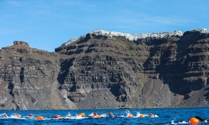 Santorini Experience: Για 6η χρονιά στις 2-4 Οκτωβρίου 2020
