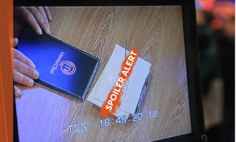 MasterChef 4: Επική γκάφα, το τρέιλερ πρόδωσε τους υποψήφιους (pic+ vid)