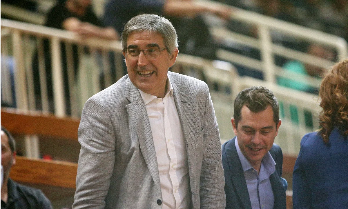 Euroleague: Τουλάχιστον μέχρι τις 11/4 χωρίς αγώνες