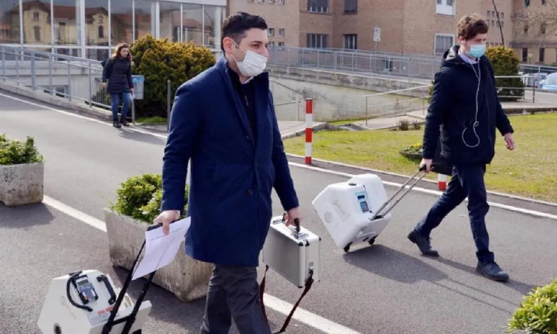 Κορονοϊός - UPDATE: Ανακοινώθηκε η γενική καραντίνα στην Ελλάδα