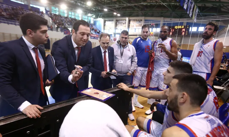 Πανιώνιος: Αναστολή προπονήσεων μέχρι νεοτέρας