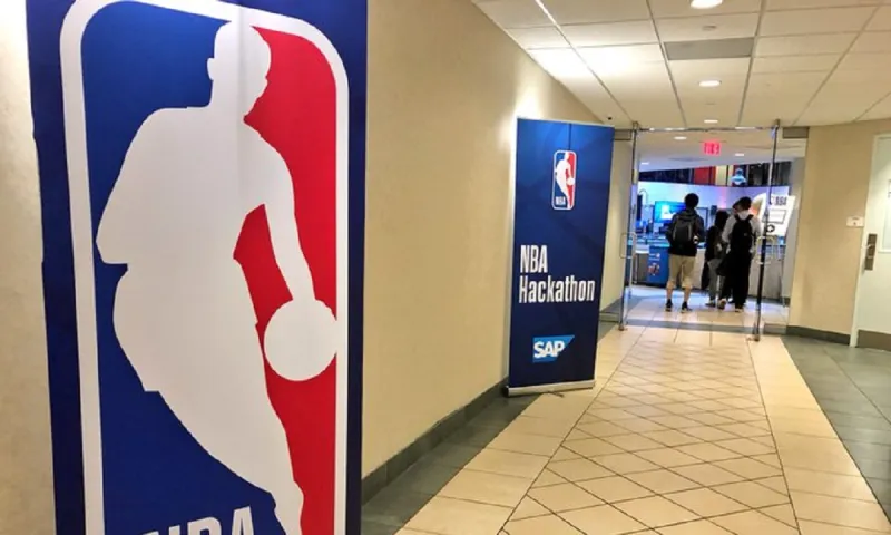 Το NBA έχει στα συμβόλαια όρους για πανδημία και πόλεμο!