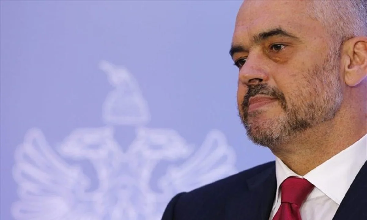 Κορονοϊός: Κλείνει τα σύνορα με την Ελλάδα η Αλβανία!