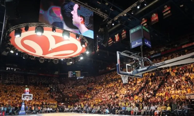 Euroleague: Ανυπολόγιστη η οικονομική ζημιά!