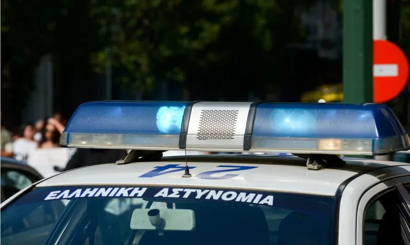 Κορονοϊός: Συλλήψεις στα Γρεβενά επειδή παραβίασαν την απαγόρευση!