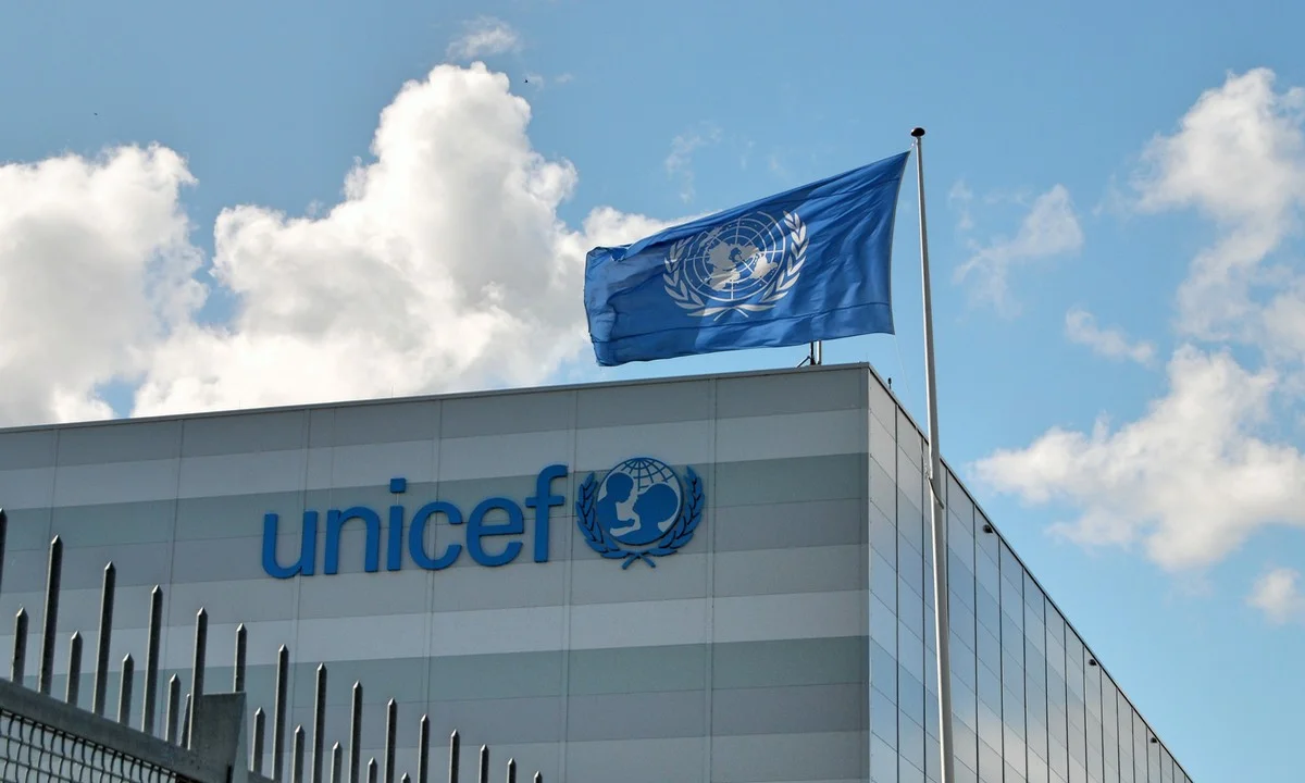 UNICEF: Έκλεισαν οι κεντρικές εγκαταστάσεις στη Νέα Υόρκη