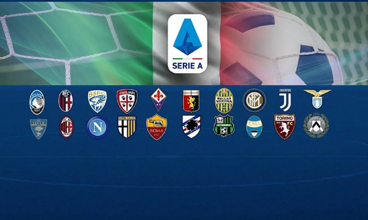 Κορονοϊός - Serie A: Είπαν όχι σε πλέι οφ και πλέι άουτ οι ομάδες