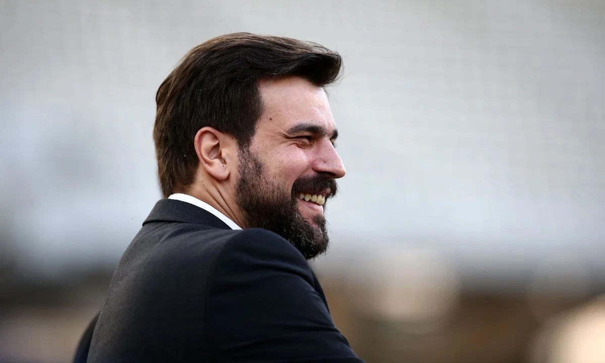 Κυριάκος: «Έκανε λάθος ο Λουτσέσκου!»