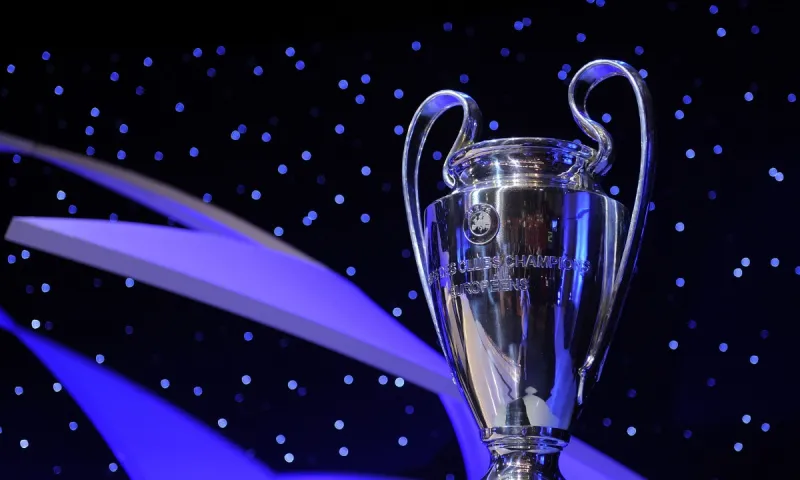 Κορονοϊός: Σκέψεις για Final-4 σε Champions League και Europa League