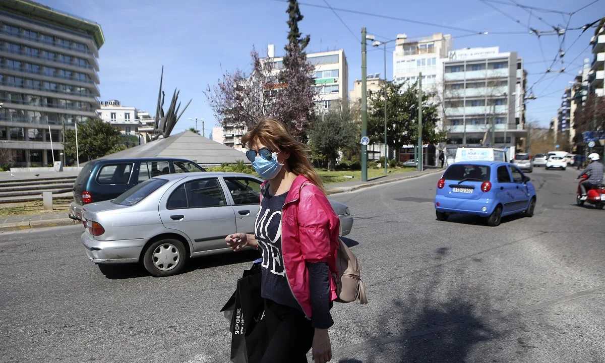 Κορονοϊός: Ο «δεκάλογος» κατά του ιού από τον καθηγητή του ΜΙΤ Μ. Κέλλη (vid)