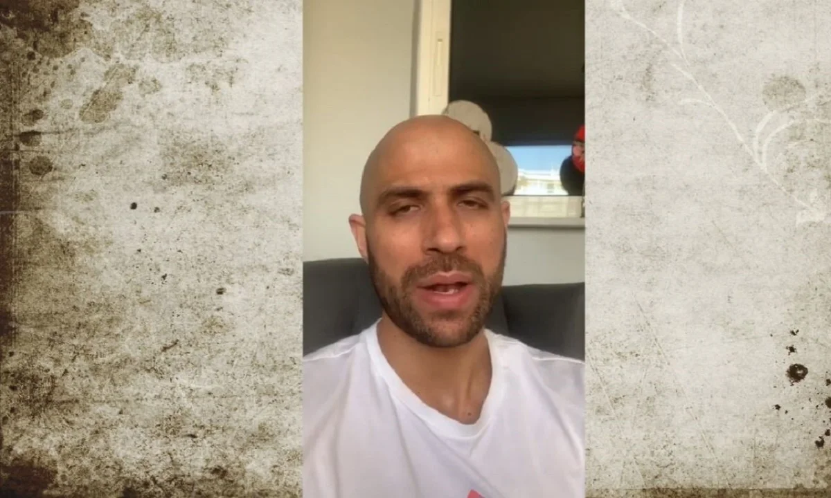 Βασιλόπουλος: «Να δείξουμε συνέπεια και σοβαρότητα, μένουμε σπίτι»