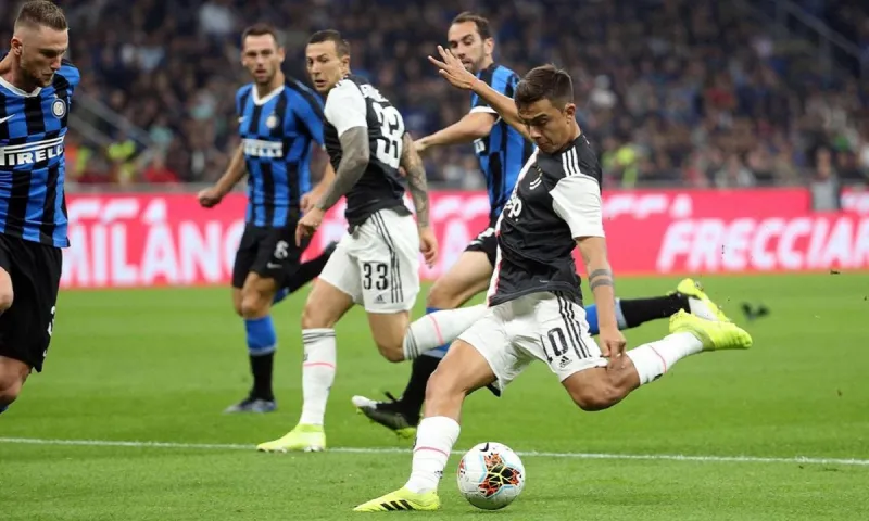 Serie A: Θέλουν να ξεκινήσει στις 2 Μαΐου