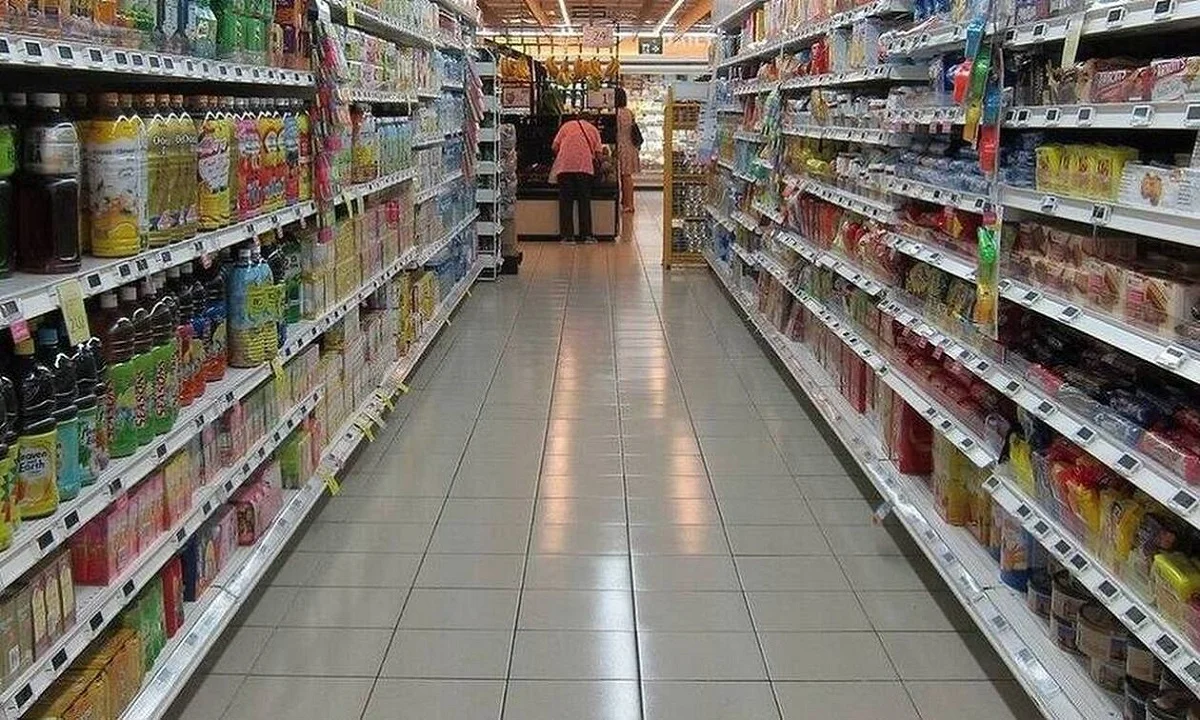 Κορονοϊός - Δευτέρα 16/3: Πώς θα ψωνίζουμε στα σούπερ μάρκετ