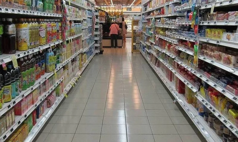 Κορονοϊός - Δευτέρα 16/3: Πώς θα ψωνίζουμε στα σούπερ μάρκετ
