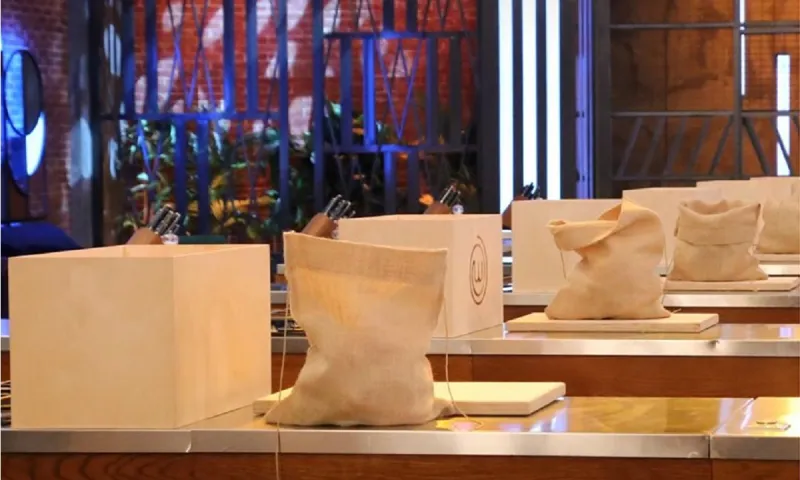 MasterChef 4 διαρροή 16/3: Το σχόλιο... φαρμάκι του Ιωαννίδη -Τι θα δούμε απόψε (vids)