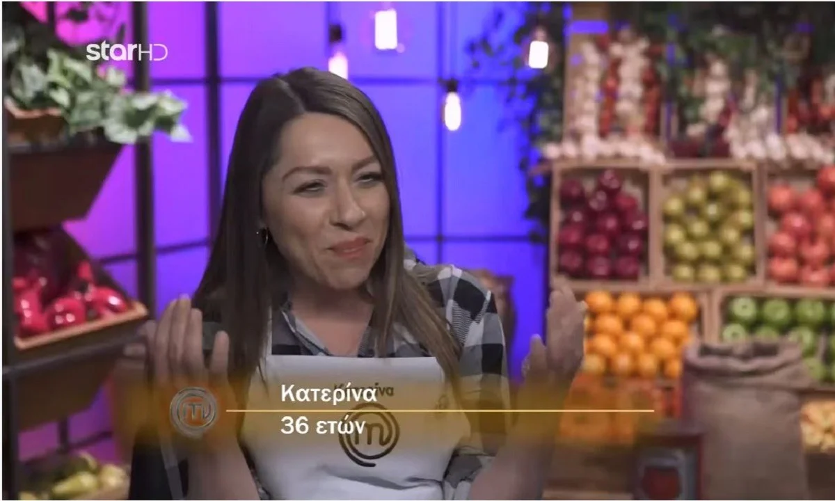 MasterChef 4: «Βγάλε τα παντελόνια σου και φόρα φούστα»